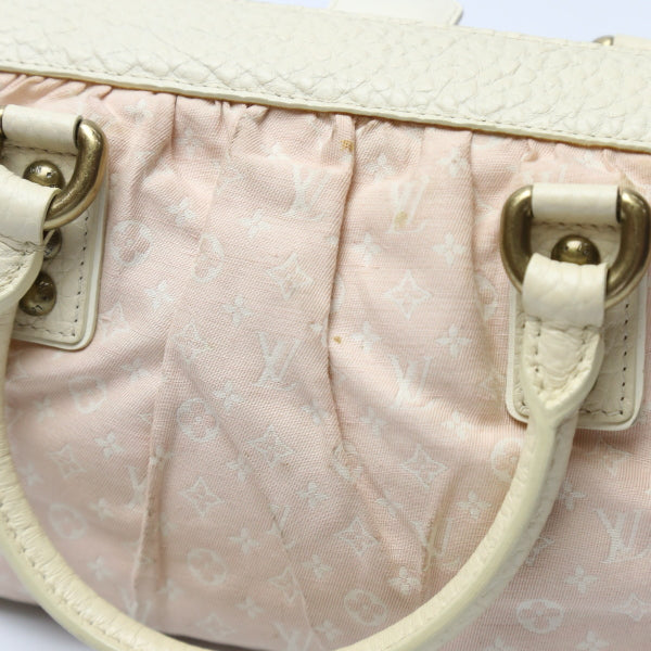 ルイヴィトン LOUIS VUITTON ハンドバッグ
トラペーズPM モノグラムミニ キャンバス モノグラムミニキャンバス M40062 ローズ LV
【SS】
【中古】