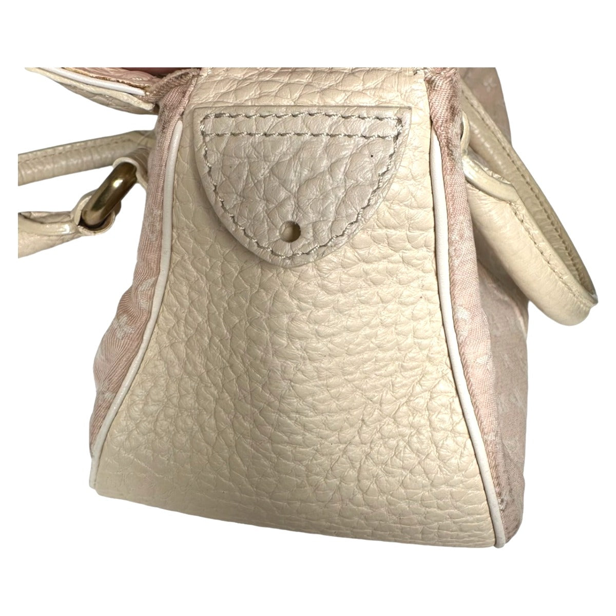 ルイヴィトン LOUIS VUITTON ハンドバッグ
トラペーズPM モノグラムミニ キャンバス モノグラムミニキャンバス M40062 ローズ LV
【SS】
【中古】