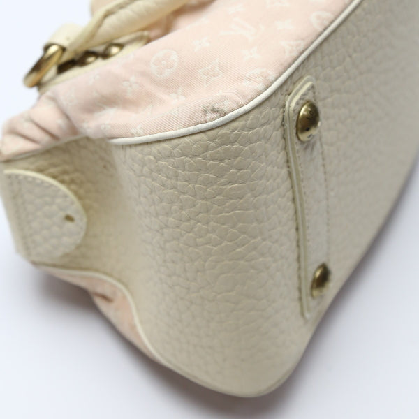 ルイヴィトン LOUIS VUITTON ハンドバッグ
トラペーズPM モノグラムミニ キャンバス モノグラムミニキャンバス M40062 ローズ LV
【SS】
【中古】