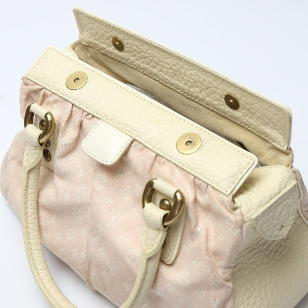 ルイヴィトン LOUIS VUITTON ハンドバッグ
トラペーズPM モノグラムミニ キャンバス モノグラムミニキャンバス M40062 ローズ LV
【SS】
【中古】