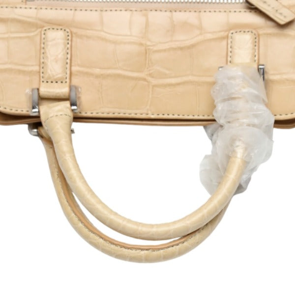 クロコダイル CROCODILE トートバッグ
2WAYトートバック マットクロコ クロコダイル LB3069 オリックス 【SS】