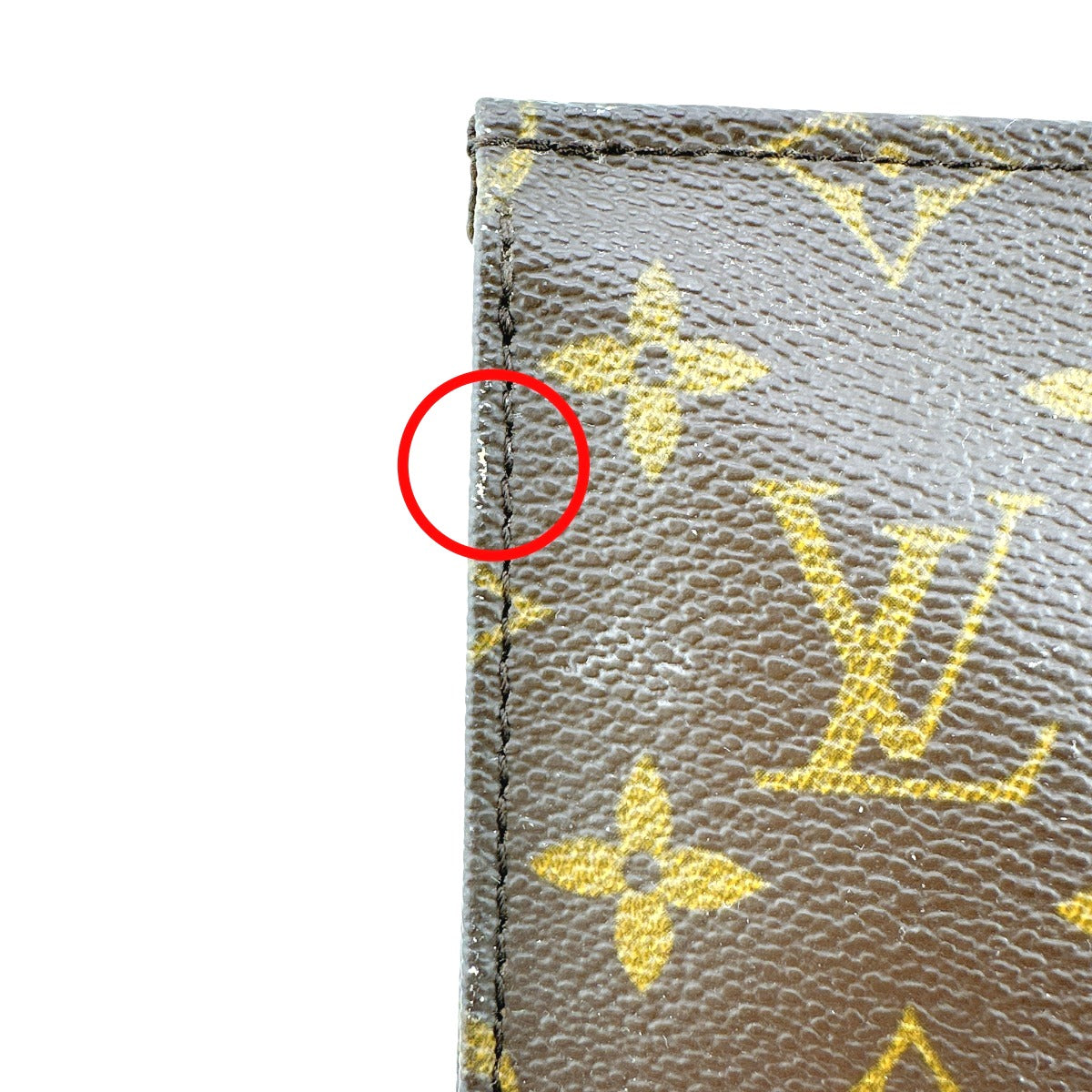 ルイヴィトン LOUIS VUITTON ポーチ
ポッシュ・トワレット モノグラム 化粧用ポーチ モノグラムキャンバス M47546 ブラウン LV
【SS】
【中古】