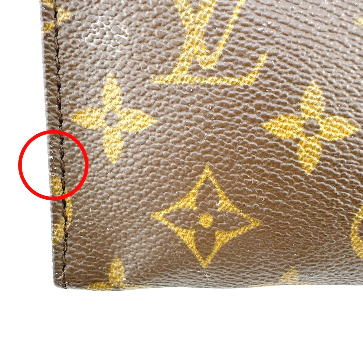 ルイヴィトン LOUIS VUITTON ポーチ
ポッシュ・トワレット モノグラム 化粧用ポーチ モノグラムキャンバス M47546 ブラウン LV
【SS】
【中古】