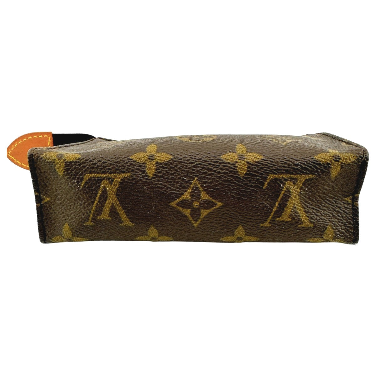 ルイヴィトン LOUIS VUITTON ポーチ
ポッシュ・トワレット モノグラム 化粧用ポーチ モノグラムキャンバス M47546 ブラウン LV
【SS】
【中古】