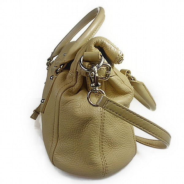 ケイトスペード Kate Spade ハンドバッグ
ショルダーバッグ 2WAY ベージュ 【SS】
【中古】