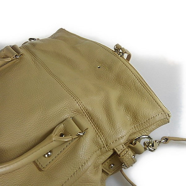 ケイトスペード Kate Spade ハンドバッグ
ショルダーバッグ 2WAY ベージュ 【SS】
【中古】