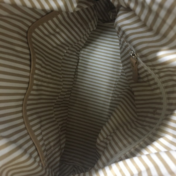 ケイトスペード Kate Spade ハンドバッグ
ショルダーバッグ 2WAY ベージュ 【SS】
【中古】