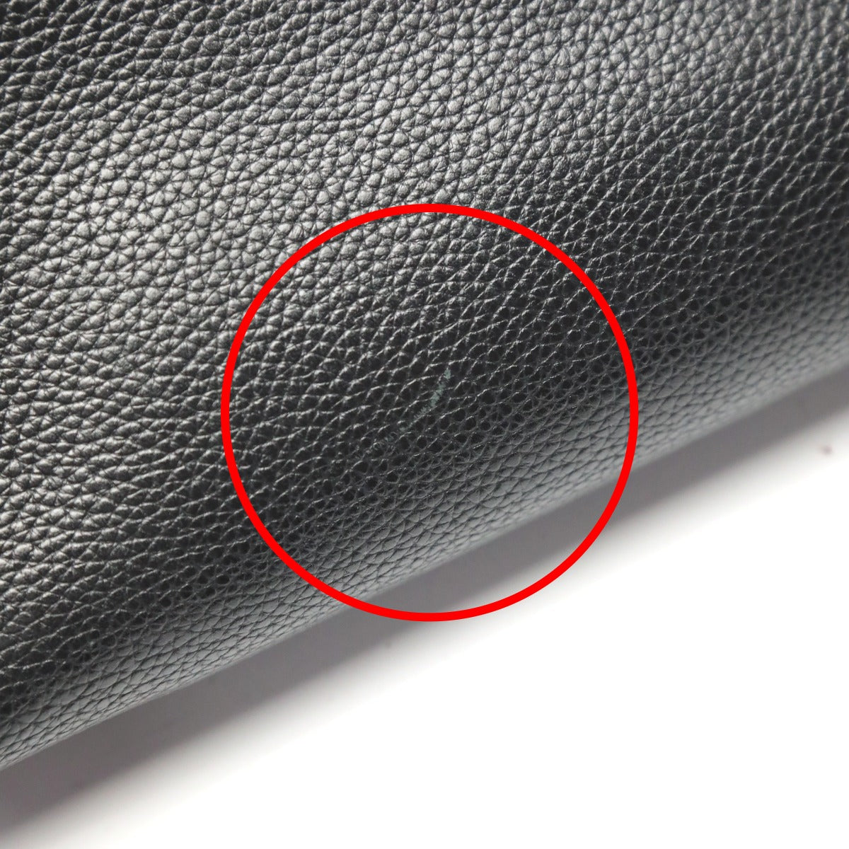 コーチ COACH ショルダーバッグ
2wayショルダー オールレザー ぺブル レザー プレーリー レザー 79997 ブラック 【SS】
【中古】