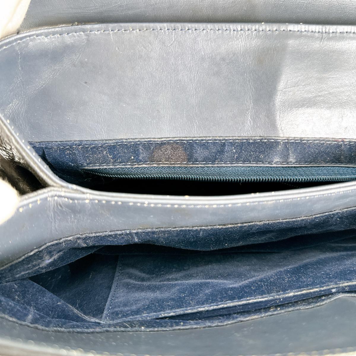 オーストリッチ ostrich ハンドバッグ
ハンドバッグ オーストリッチ ゴールド金具 オーストリッチ ブラウン 【SS】
【中古】