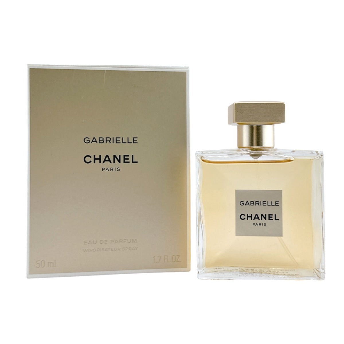 シャネル CHANEL 香水
ガブリエル ヴァポリザター シャネル オードゥパルファム 120425 イエロー 【SS】
【中古】