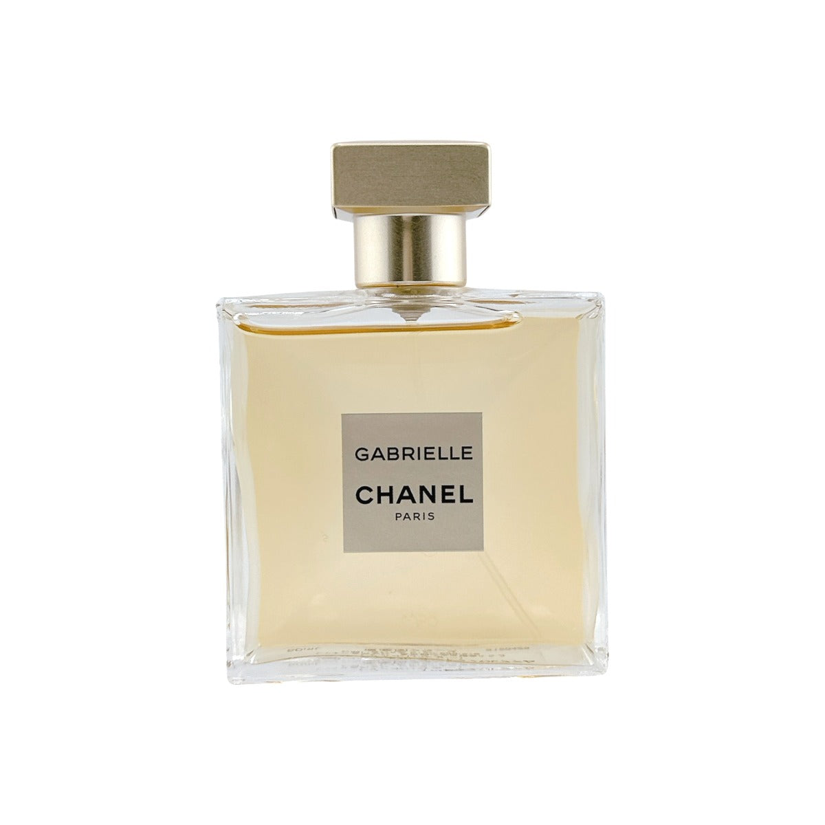 シャネル CHANEL 香水
ガブリエル ヴァポリザター シャネル オードゥパルファム 120425 イエロー 【SS】
【中古】