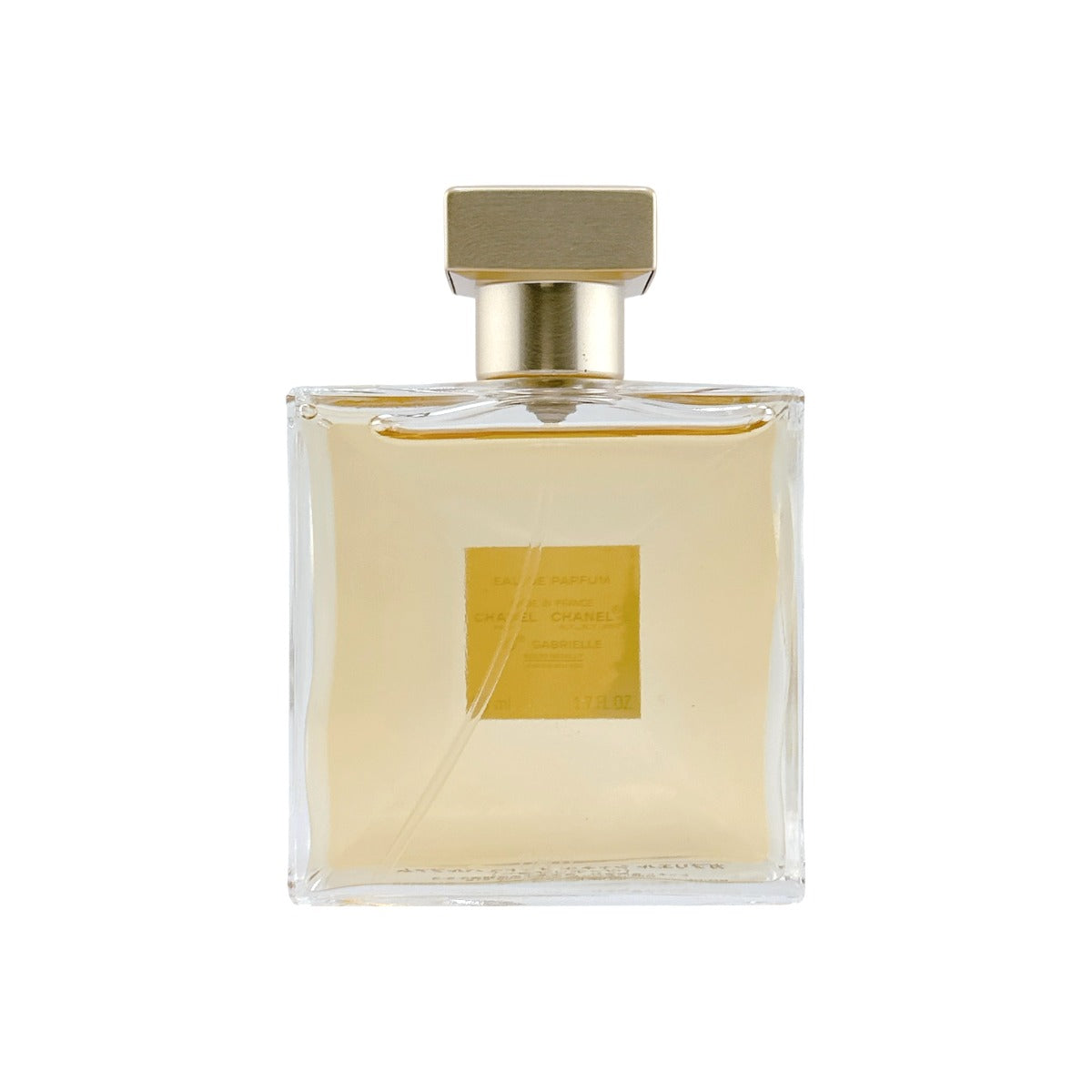 シャネル CHANEL 香水
ガブリエル ヴァポリザター シャネル オードゥパルファム 120425 イエロー 【SS】
【中古】