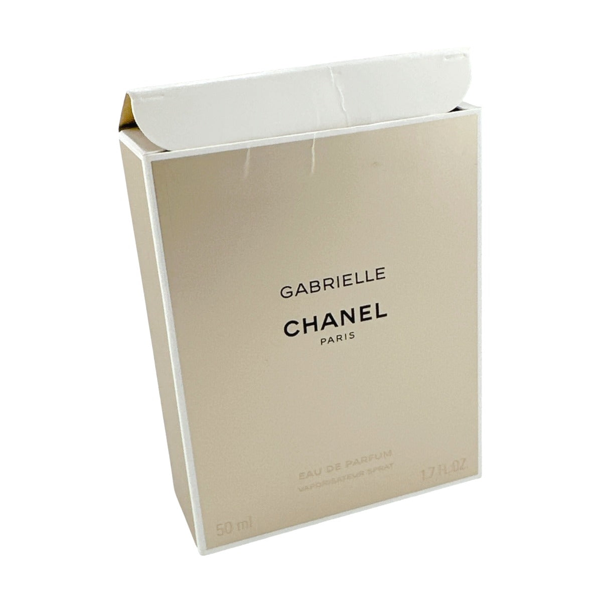 シャネル CHANEL 香水
ガブリエル ヴァポリザター シャネル オードゥパルファム 120425 イエロー 【SS】
【中古】