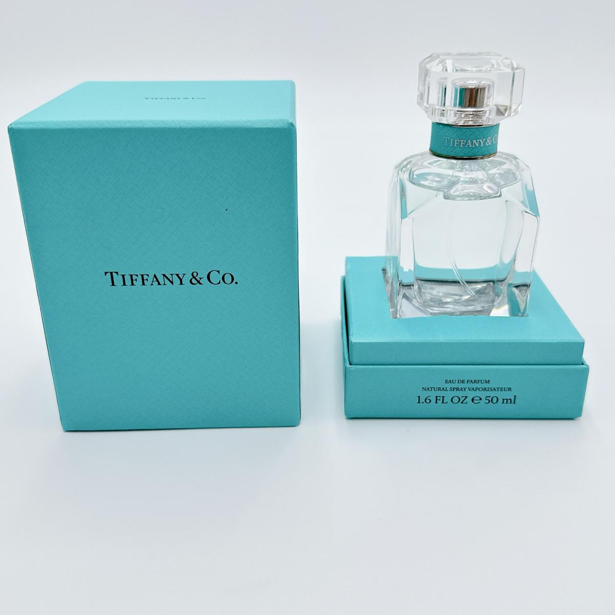 ティファニー TIFFANY&Co. 香水
香水 50ml オードパルファム ブルー 【SS】
【中古】