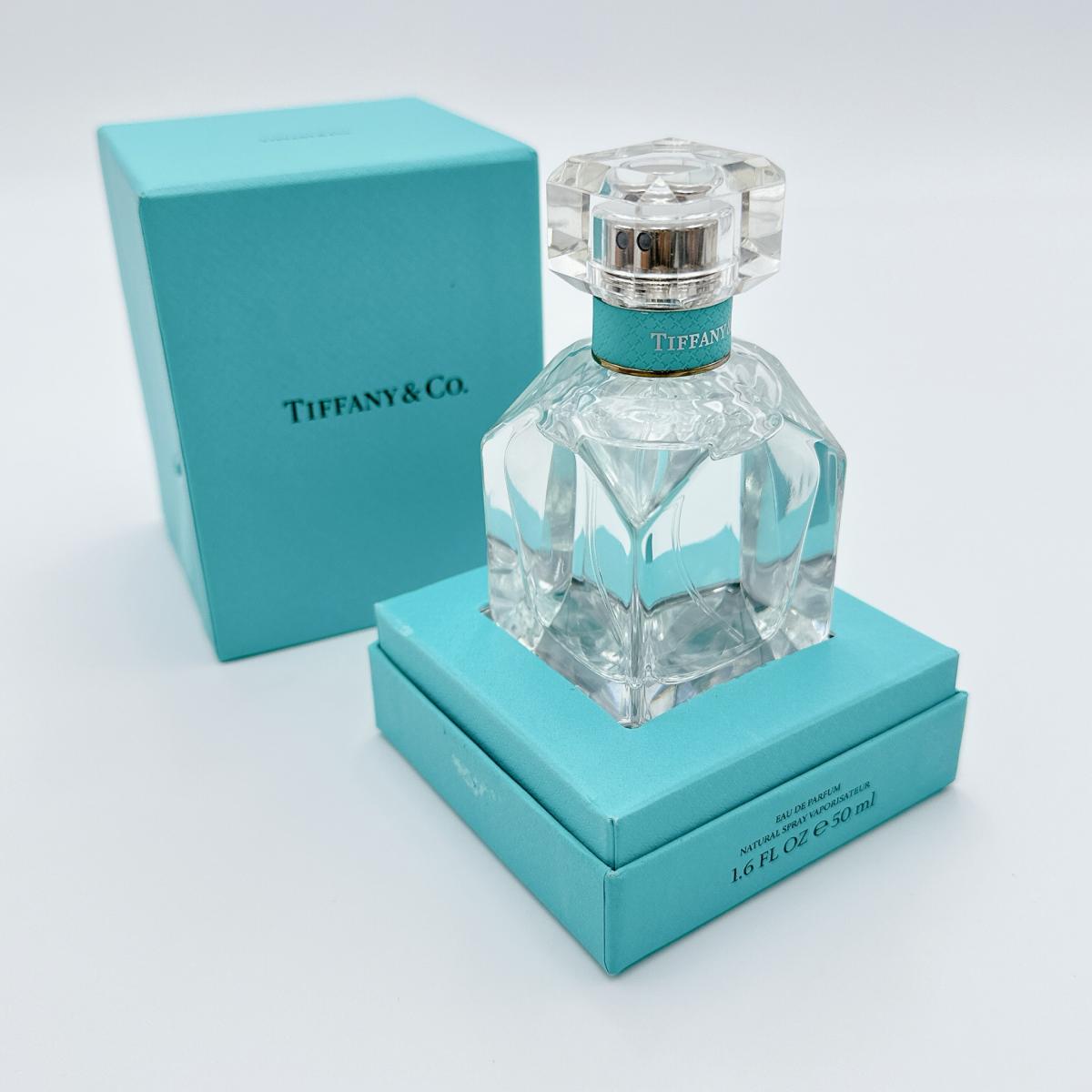 ティファニー TIFFANY&Co. 香水
香水 50ml オードパルファム ブルー 【SS】
【中古】