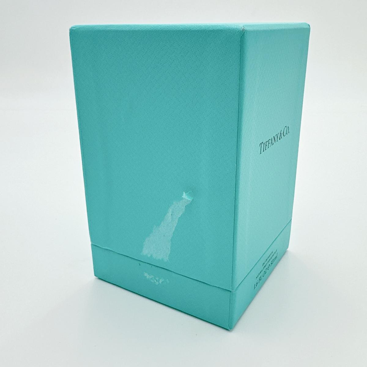 ティファニー TIFFANY&Co. 香水
香水 50ml オードパルファム ブルー 【SS】
【中古】