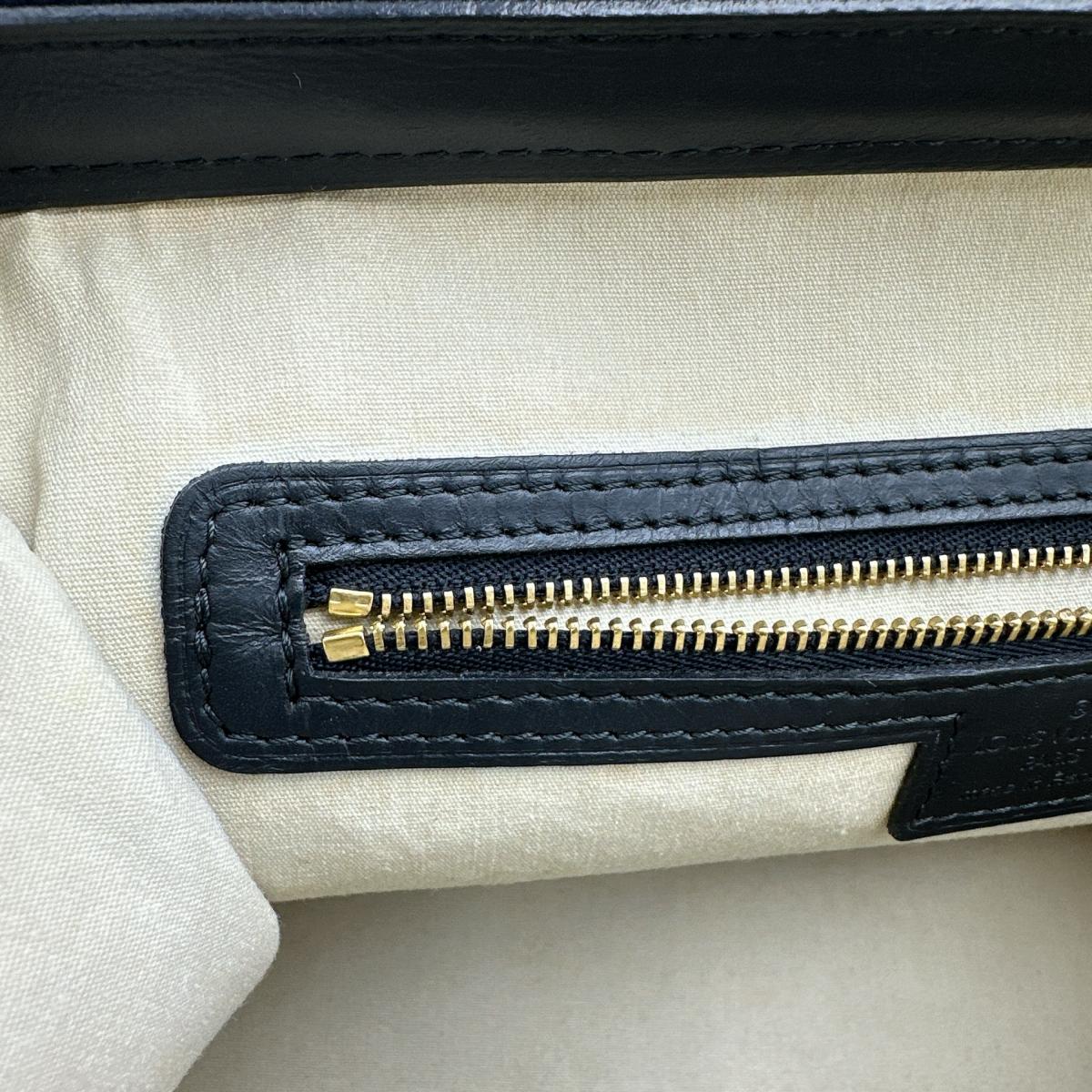 ルイヴィトン LOUIS VUITTON ハンドバッグ
ハンドバッグ モノグラム ジョセフィーヌPM モノグラムキャンバス M92049 グレー LV
【SS】
【中古】