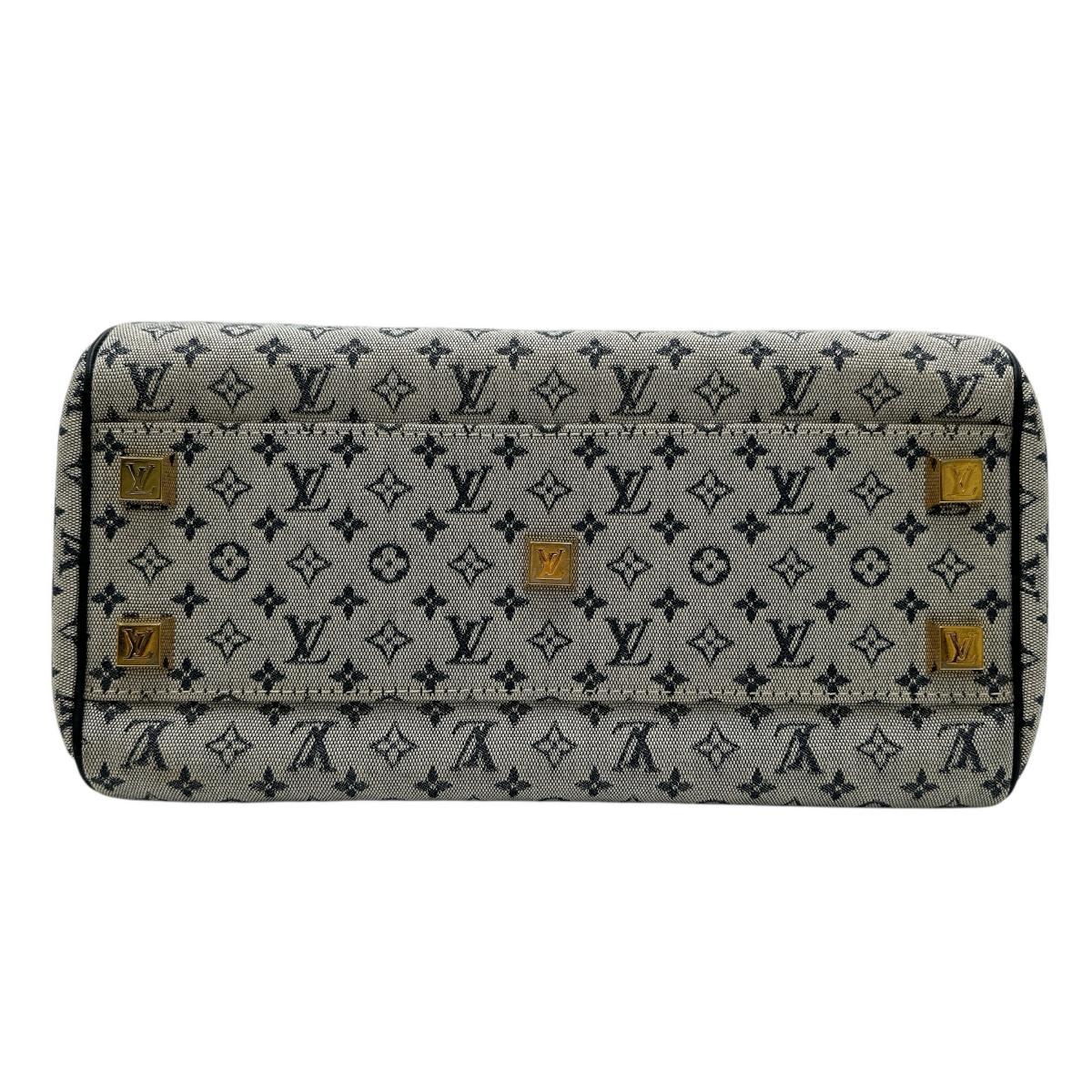 ルイヴィトン LOUIS VUITTON ハンドバッグ
ハンドバッグ モノグラム ジョセフィーヌPM モノグラムキャンバス M92049 グレー LV
【SS】
【中古】