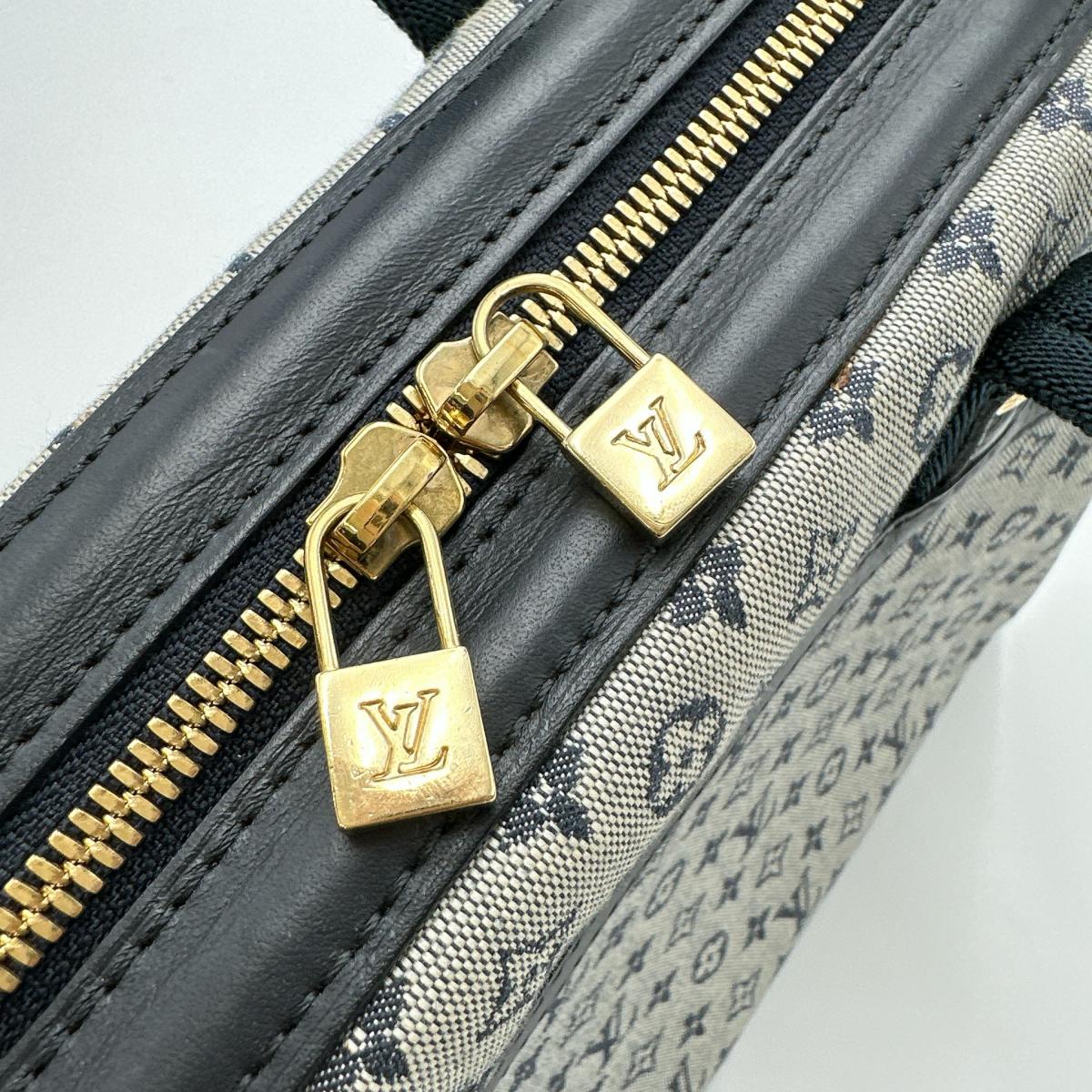 ルイヴィトン LOUIS VUITTON ハンドバッグ
ハンドバッグ モノグラム ジョセフィーヌPM モノグラムキャンバス M92049 グレー LV
【SS】
【中古】