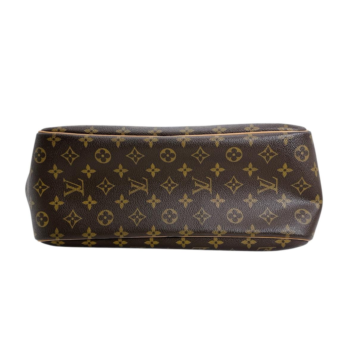 ルイヴィトン LOUIS VUITTON ハンドバッグ
ハンドバッグ モノグラム ドーヴィル モノグラムキャンバス M47270 ブラウン LV
【SS】
【中古】