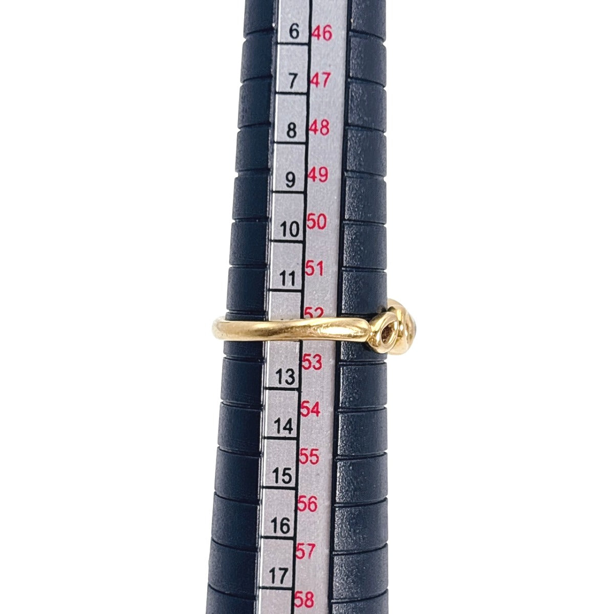 ヨンドシー 4℃ リング・指輪
指輪 K18 4℃ K18ゴールド リング ゴールド 【SS】
【中古】