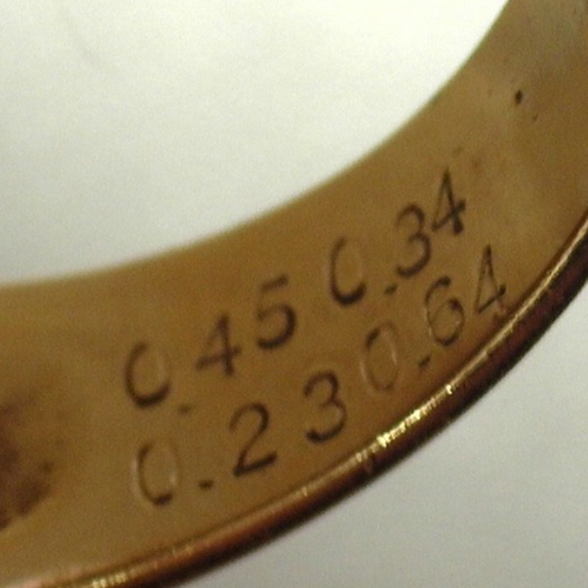 リング・指輪
指輪 マルチカラーストーン 11号 K18 K18ゴールド マルチカラー 【SS】
【中古】