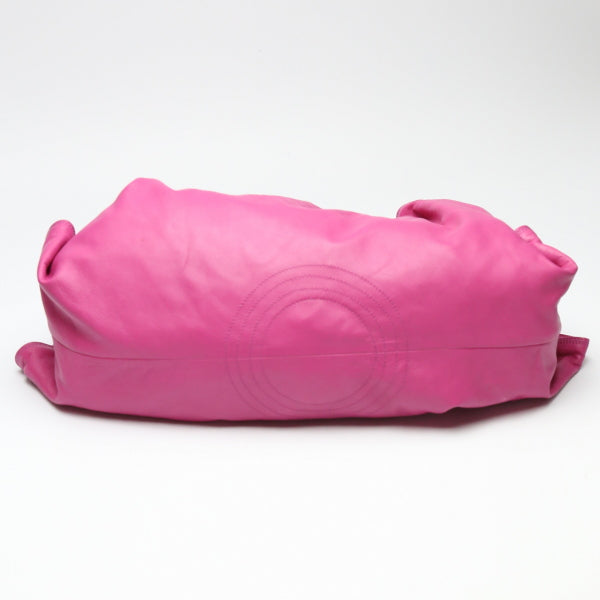 ロエベ LOEWE ハンドバッグ
トートバック レザー ナッパアイレ レザー ピンク 【SS】
【中古】