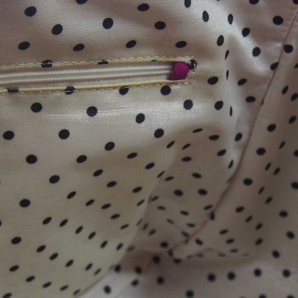 ケイトスペード Kate Spade ショルダーバッグ
トートバッグ 斜めかけ 2WAY ピンクパープル 【SS】
【中古】
