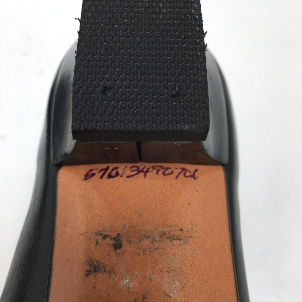 サルヴァトーレフェラガモ Salvatore Ferragamo パンプス
パンプス 5 1/2 B カーフ ネイビー 【SS】
【中古】