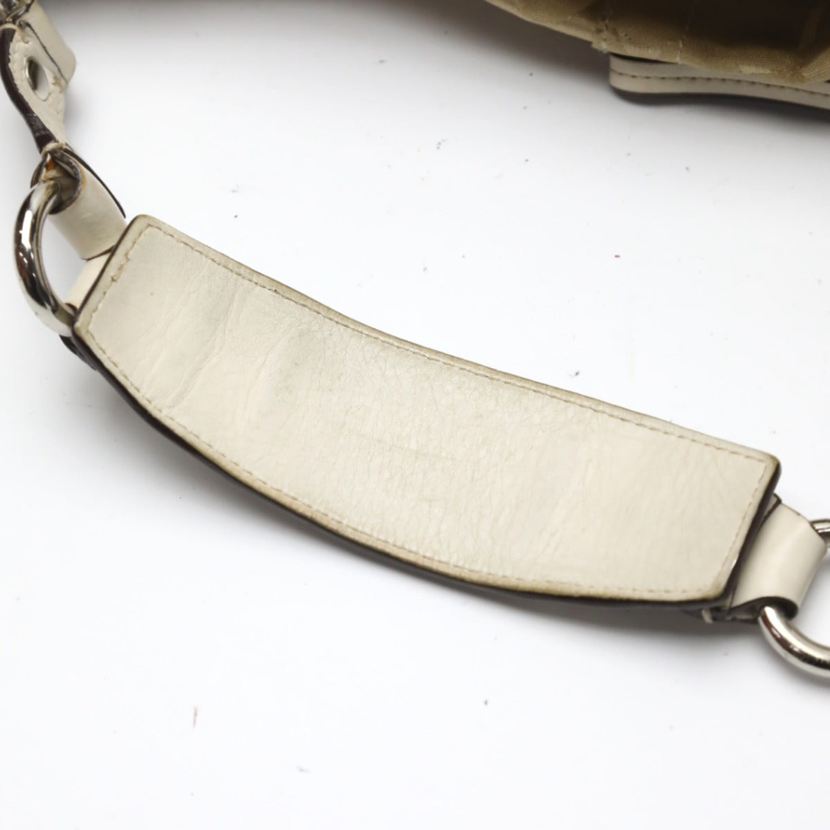 コーチ COACH ハンドバッグ
シグネチャー オプティックシグネチャーカーリー Not specified(指定なし) F13980 ゴールド 【SS】
【中古】