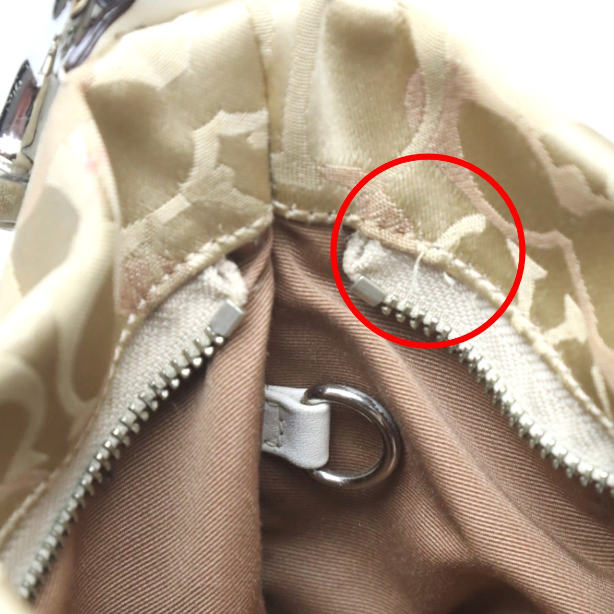 コーチ COACH ハンドバッグ
シグネチャー オプティックシグネチャーカーリー Not specified(指定なし) F13980 ゴールド 【SS】
【中古】