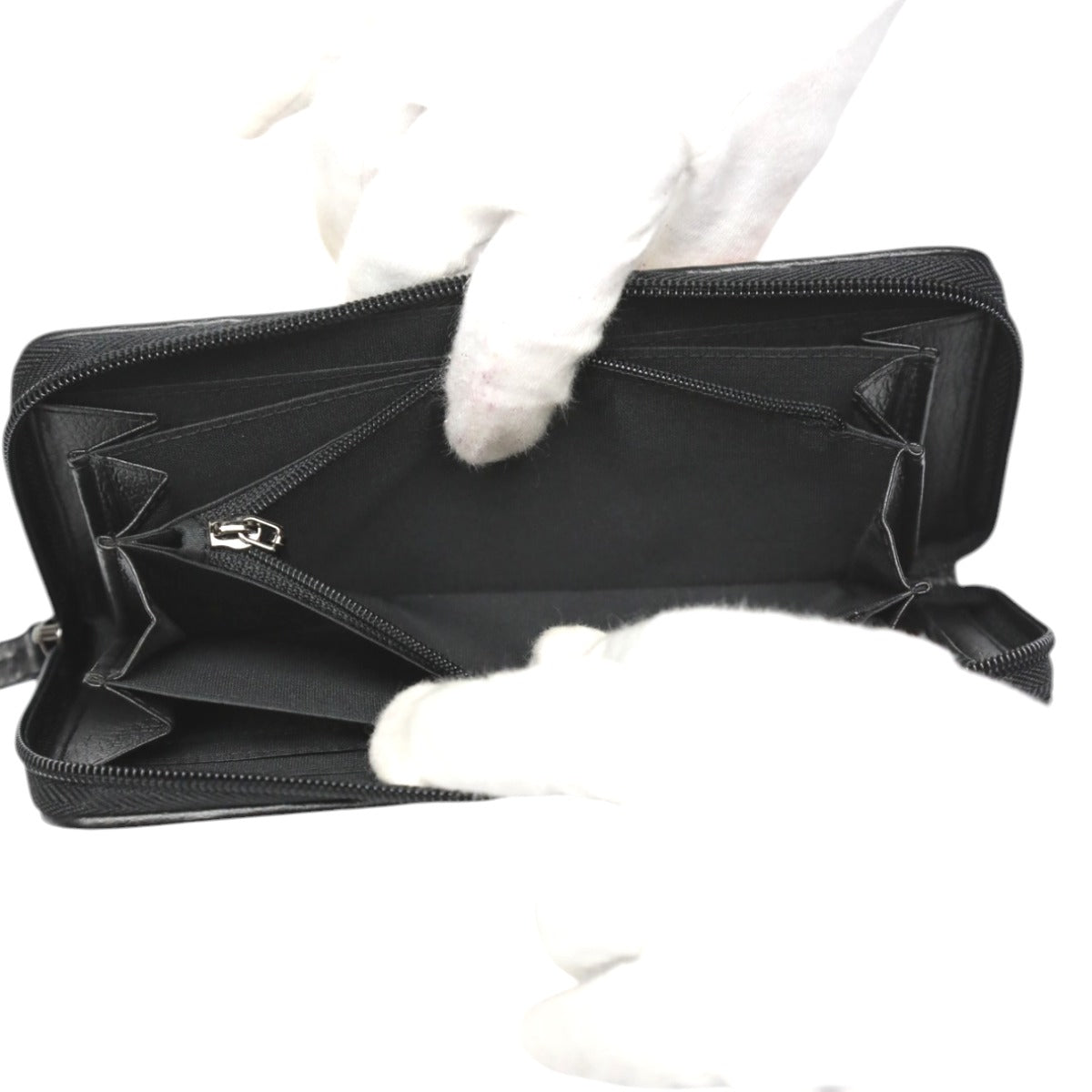 オーストリッチ ostrich 長財布
長財布 パッチワーク ラウンドファスナー オーストリッチ LB-5055 マルチカラー 【SS】