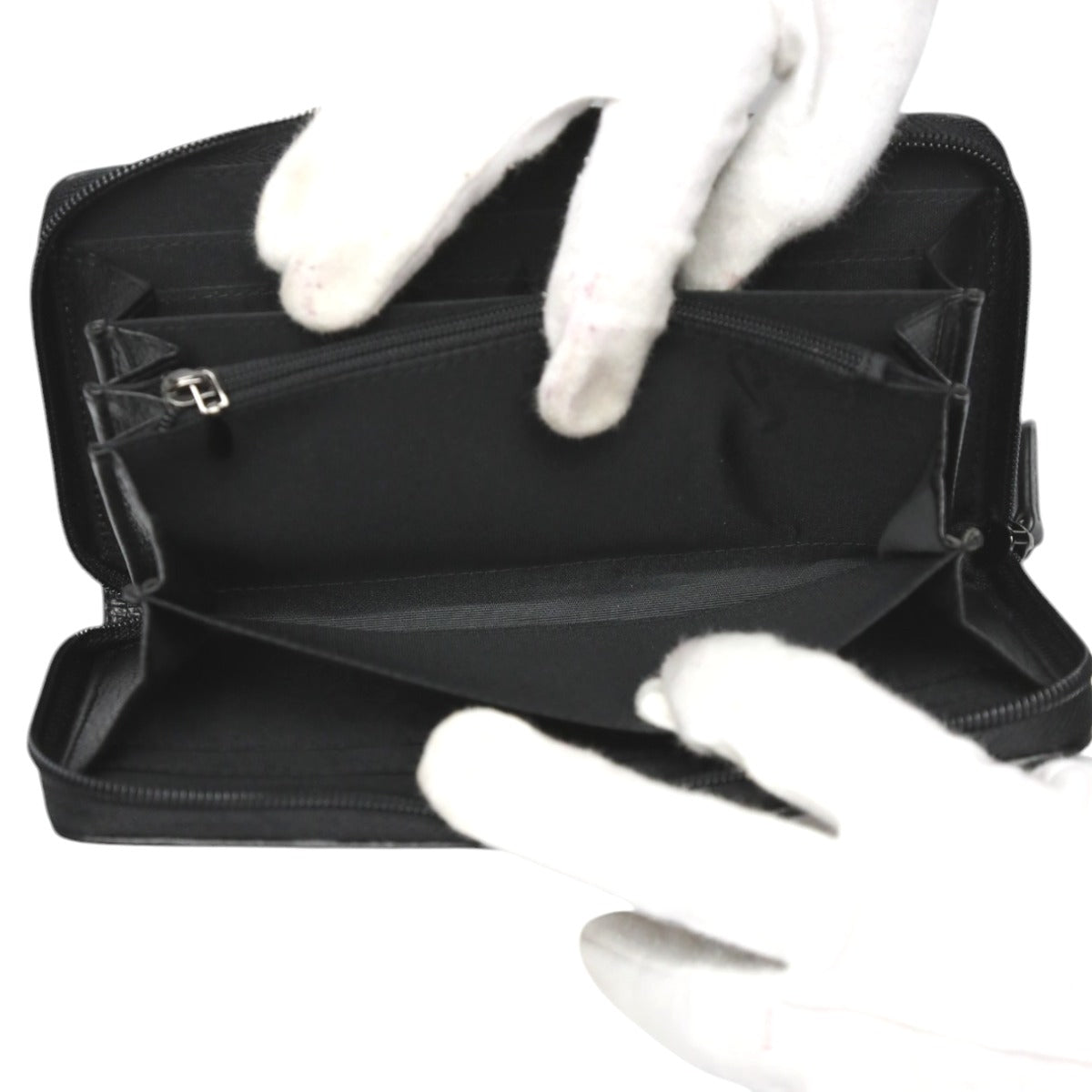 オーストリッチ ostrich 長財布
長財布 パッチワーク ラウンドファスナー オーストリッチ LB-5055 マルチカラー 【SS】