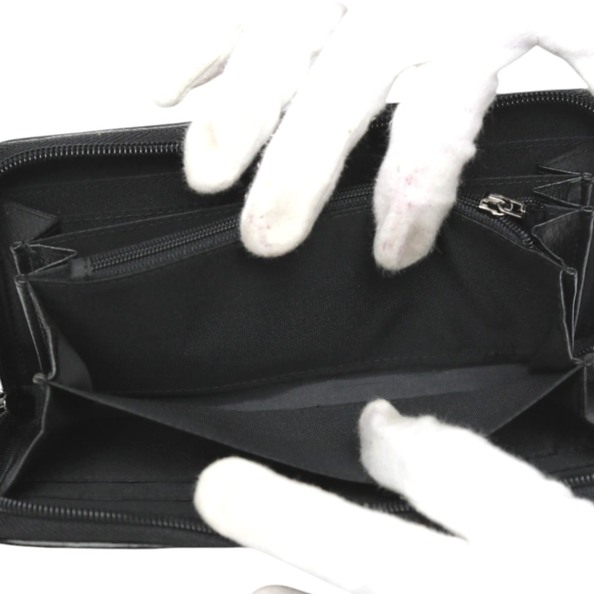 オーストリッチ ostrich 長財布
長財布 パッチワーク ラウンドファスナー オーストリッチ LB-5055 マルチカラー 【SS】