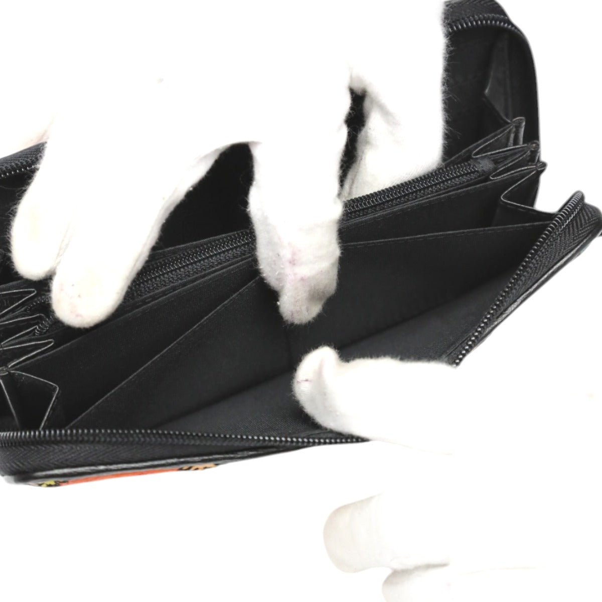 オーストリッチ ostrich 長財布
長財布 パッチワーク ラウンドファスナー オーストリッチ LB-5055 マルチカラー 【SS】