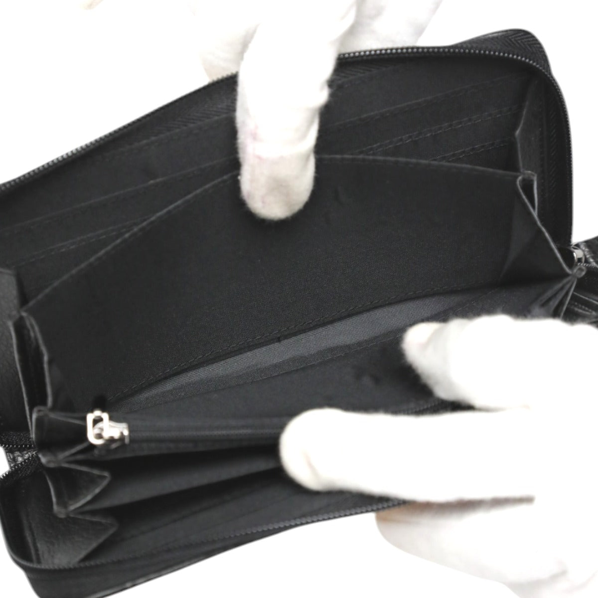 オーストリッチ ostrich 長財布
長財布 パッチワーク ラウンドファスナー オーストリッチ LB-5055 マルチカラー 【SS】