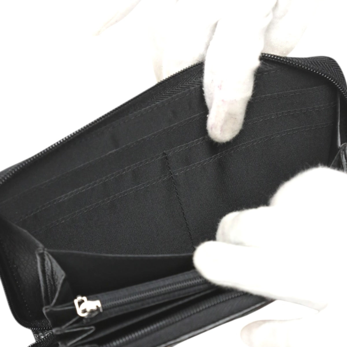 オーストリッチ ostrich 長財布
長財布 パッチワーク ラウンドファスナー オーストリッチ LB-5055 マルチカラー 【SS】
