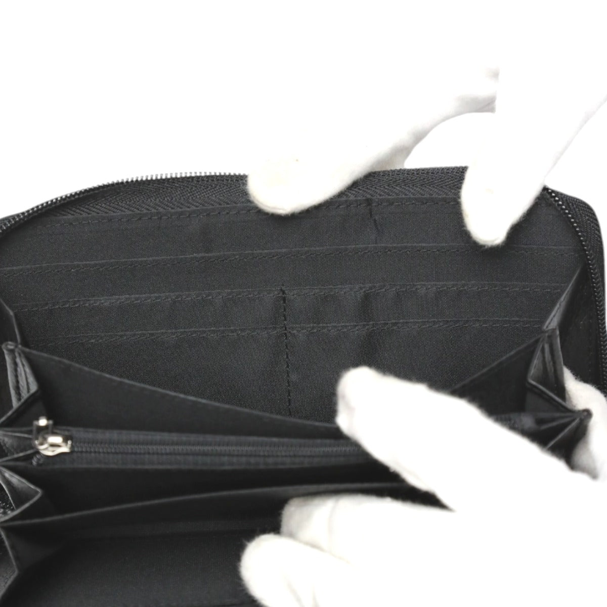 オーストリッチ ostrich 長財布
長財布 パッチワーク ラウンドファスナー オーストリッチ LB-5055 マルチカラー 【SS】