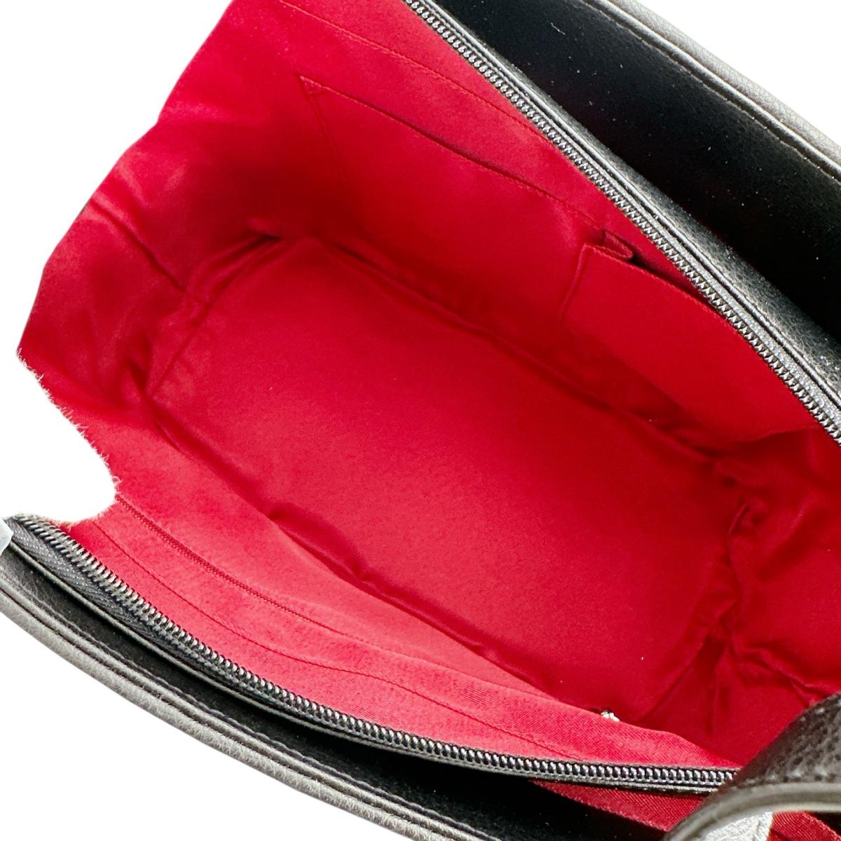 クロコダイル CROCODILE トートバッグ
天ファスナー パッチワーク 軽量 クロコダイル LB-7001BLACKM ブラック 【H】