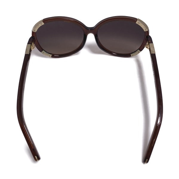 クロエ Chloe サングラス
その他 135 ブラウン 【SS】
【中古】