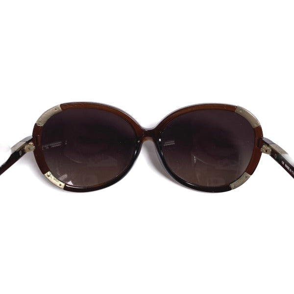 クロエ Chloe サングラス
その他 135 ブラウン 【SS】
【中古】