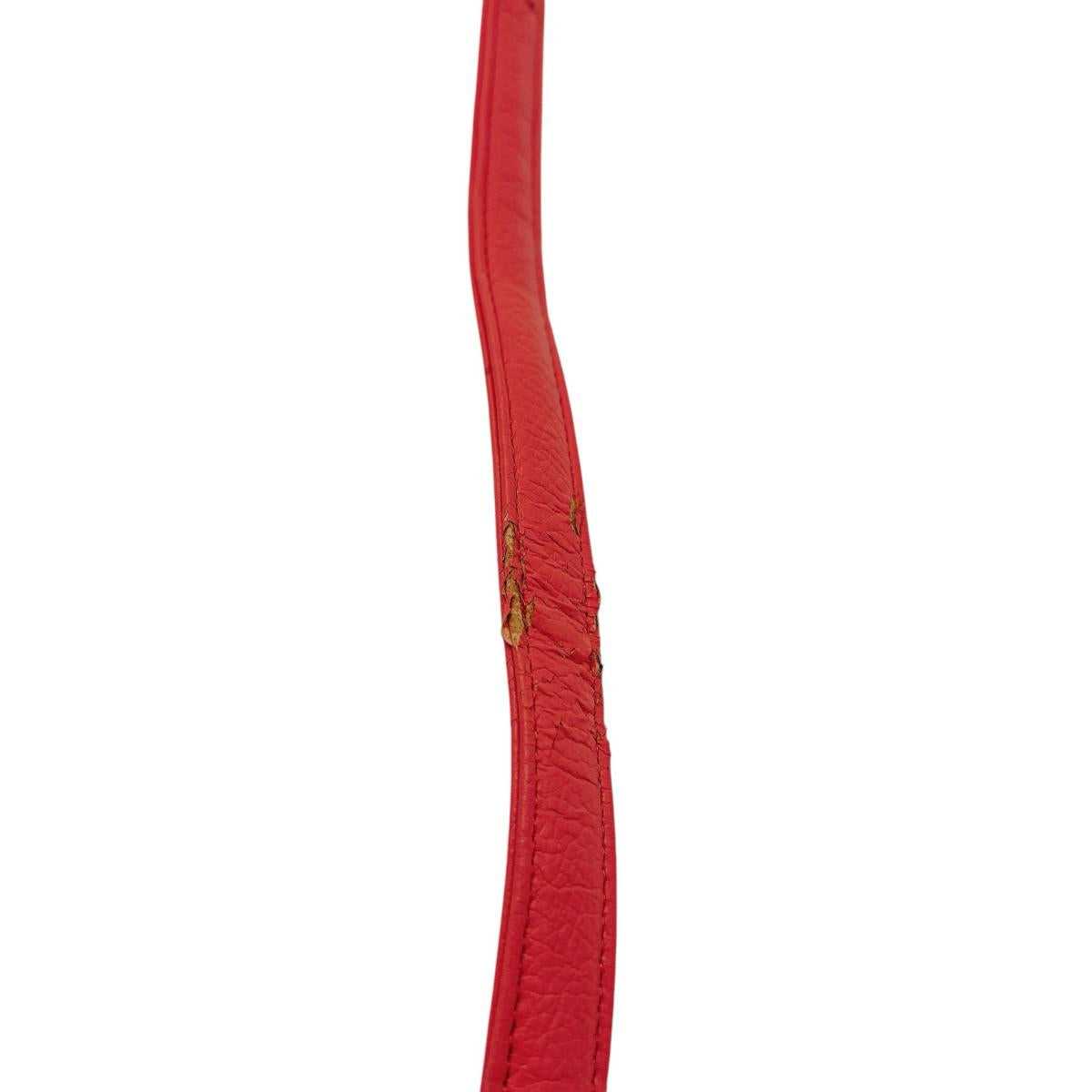 オーストリッチ ostrich トートバッグ
オーストリッチ ピンク 【SS】
【中古】