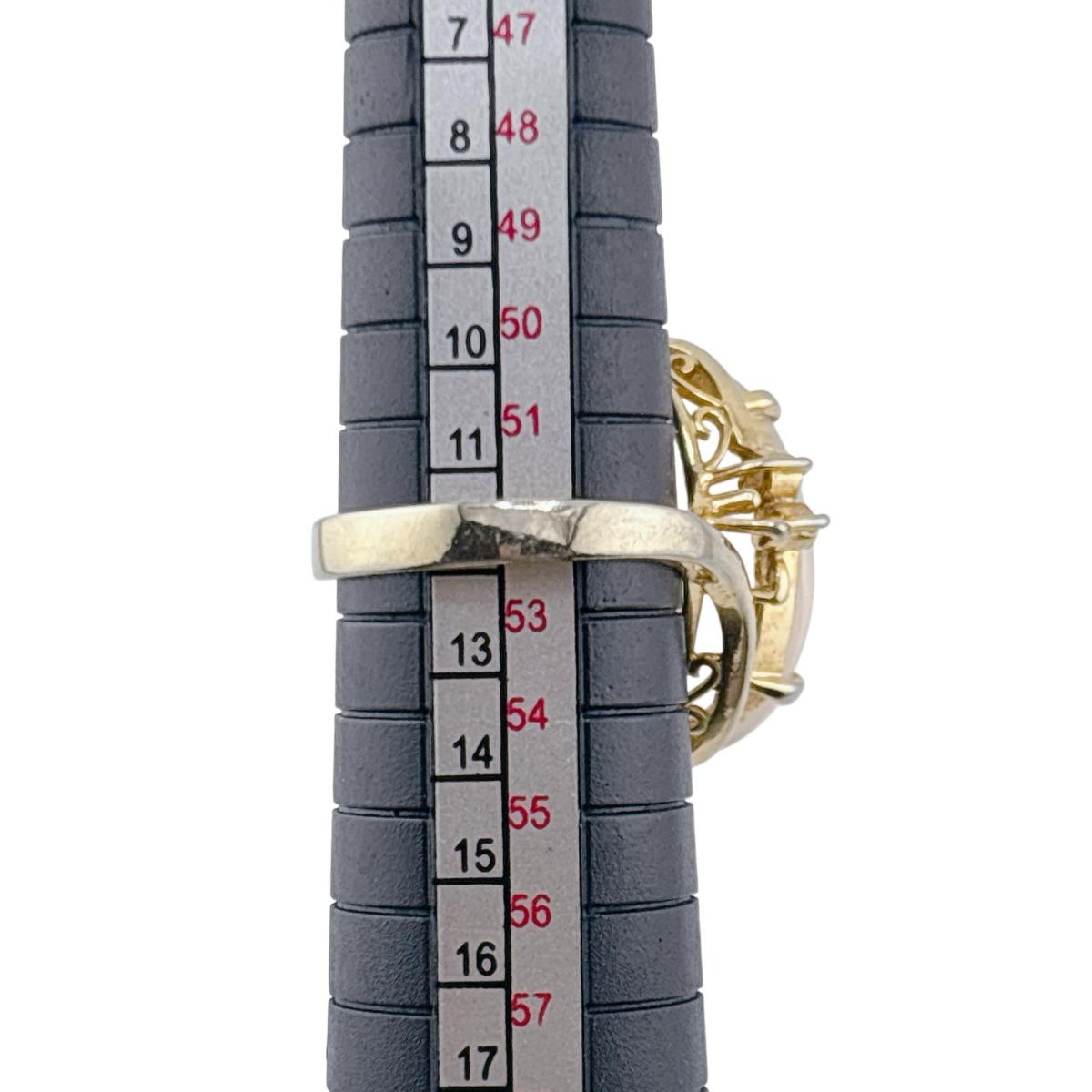 リング・指輪
指輪 12号 ローズクオーツ ゴールド 【SS】
【中古】