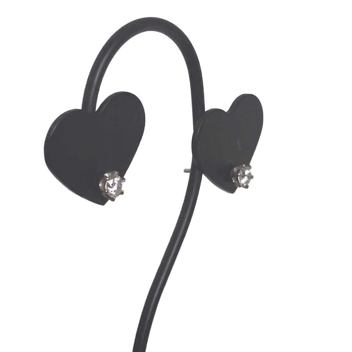 ピアス
ダイヤモンドピアス Sylpheed K18 WG0.1ct K18ホワイトゴールド ホワイトゴールド 【SS】
【中古】