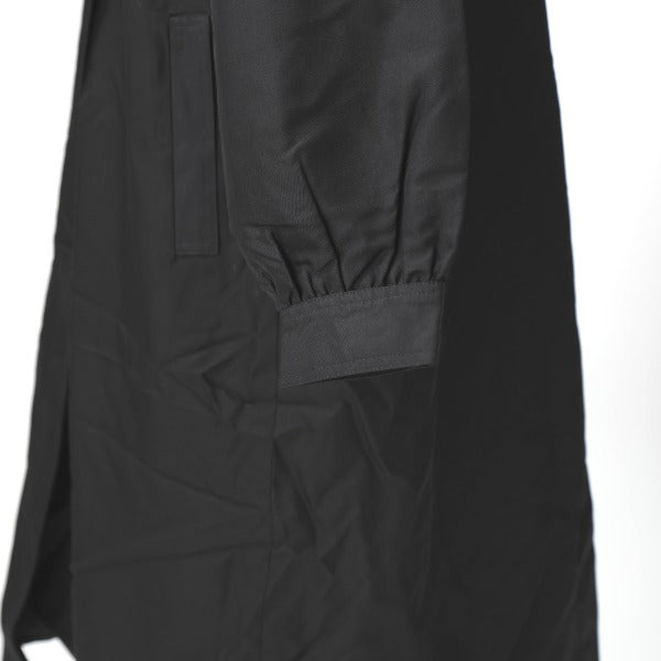 ファーコート Fur Court その他アウター
Kanebo Silkコート ラビットファー ブラック 【H】
【中古】