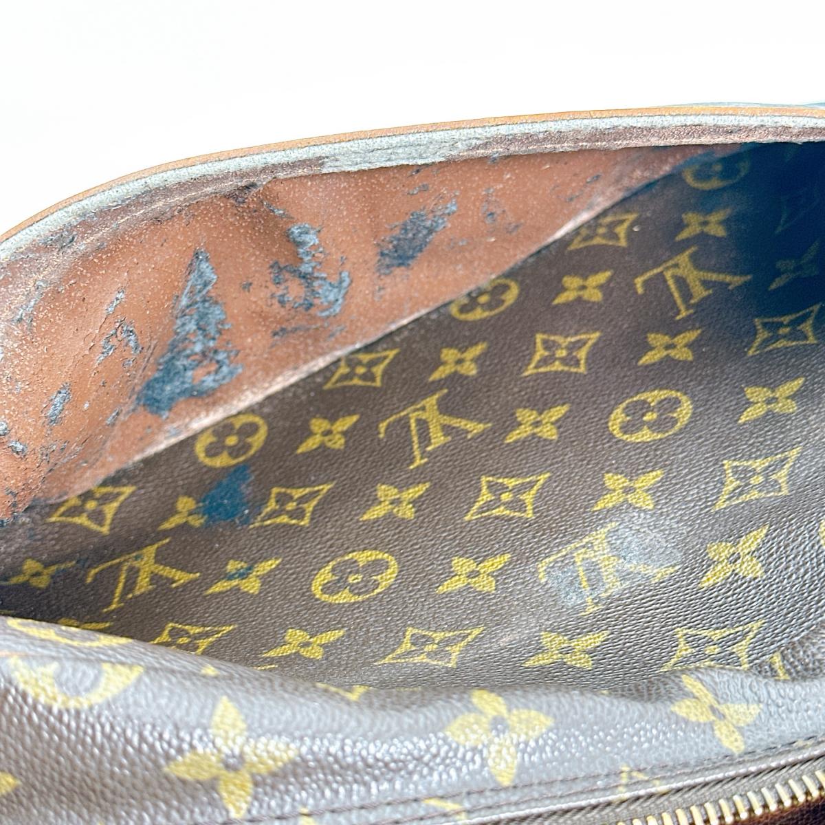 ルイヴィトン LOUIS VUITTON ショルダーバッグ
トロカデロ27 モノグラム 斜め掛け モノグラムキャンバス M51274 ブラウン LV
【SS】
【中古】