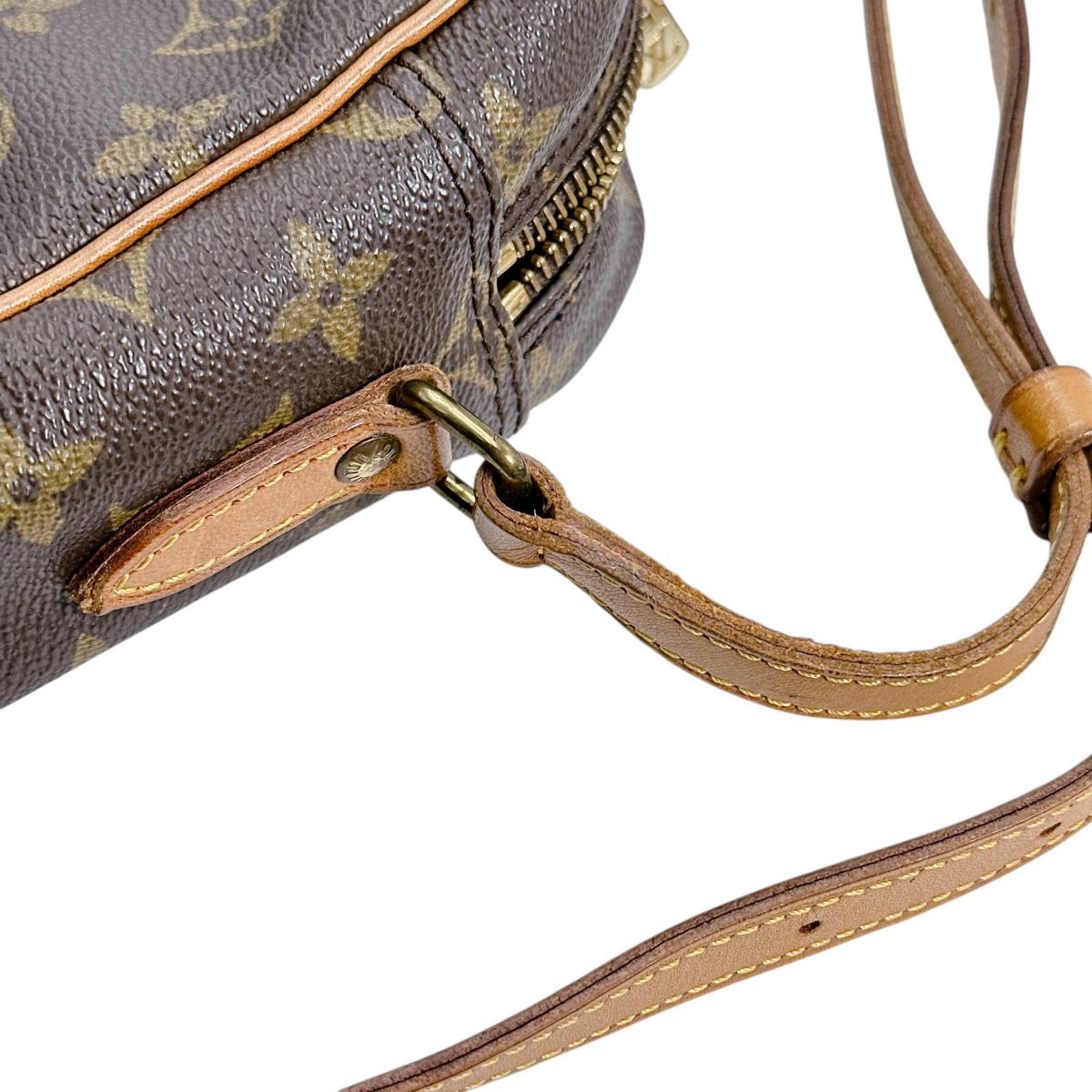 ルイヴィトン LOUIS VUITTON ショルダーバッグ
トロカデロ27 モノグラム 斜め掛け モノグラムキャンバス M51274 ブラウン LV
【SS】
【中古】