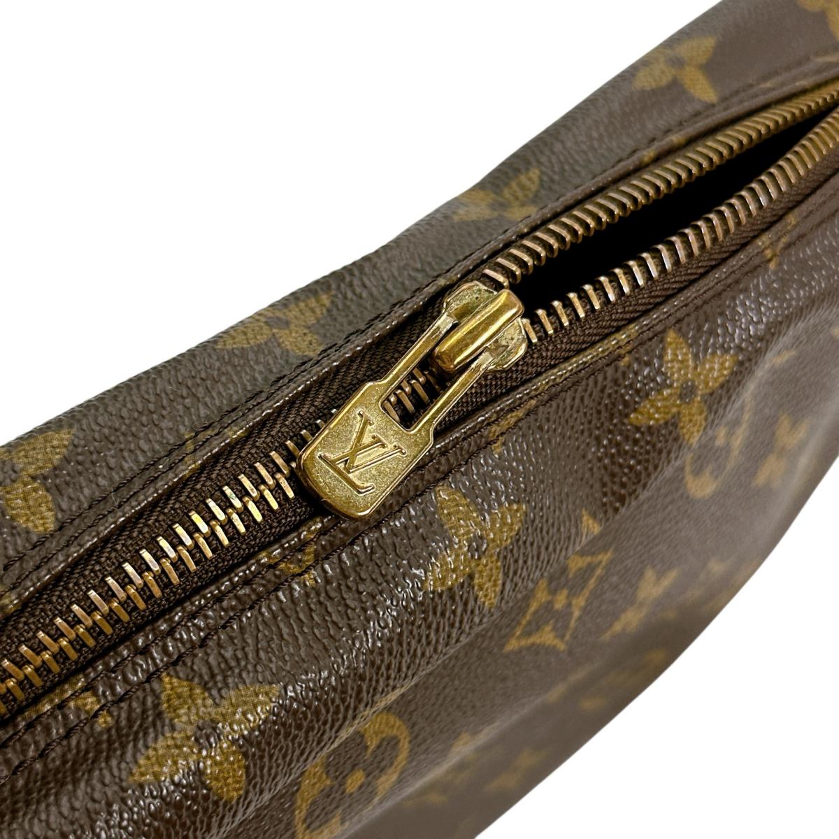 ルイヴィトン LOUIS VUITTON ショルダーバッグ
トロカデロ27 モノグラム 斜め掛け モノグラムキャンバス M51274 ブラウン LV
【SS】
【中古】