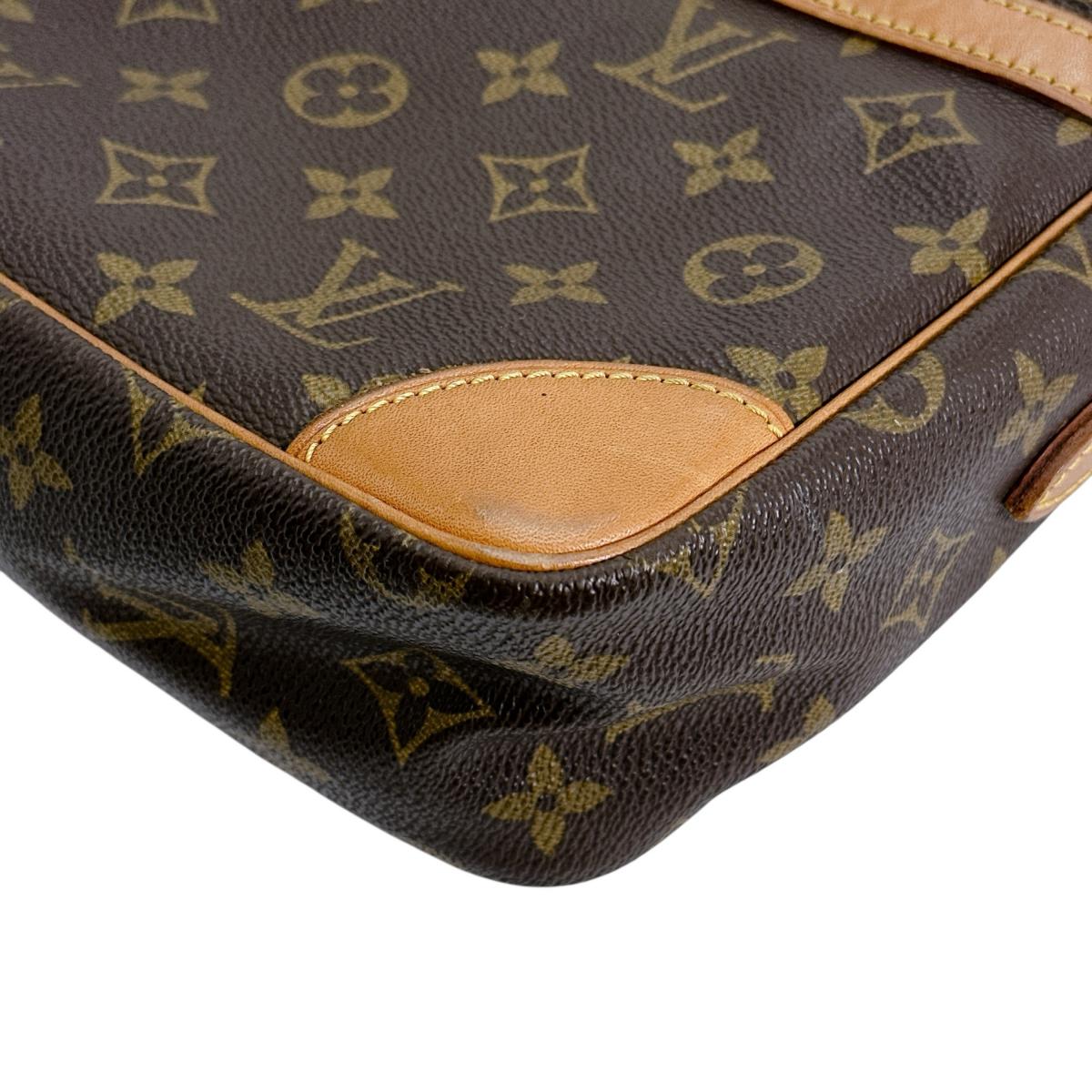 ルイヴィトン LOUIS VUITTON ショルダーバッグ
トロカデロ27 モノグラム 斜め掛け モノグラムキャンバス M51274 ブラウン LV
【SS】
【中古】