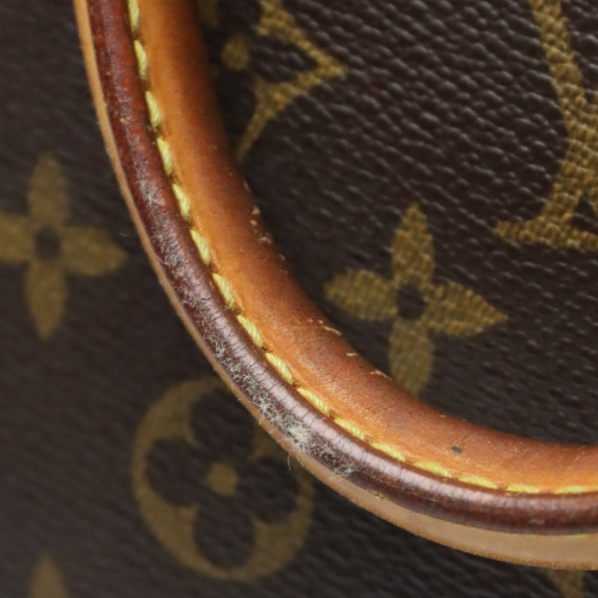 ルイヴィトン LOUIS VUITTON ハンドバッグ
ハンドバッグ モノグラム 廃盤品 アルマ モノグラムキャンバス M51130 ブラウン LV
【SS】
【中古】